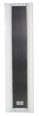 Звуковая колонна SVS Audiotechnik WC-50W уличная 50 Вт