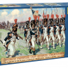 Старая Императорская Гвардия 1/72