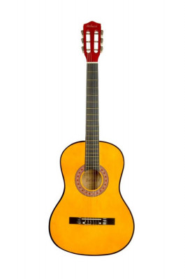 Belucci BC3805 OR 7/8 классическая гитара