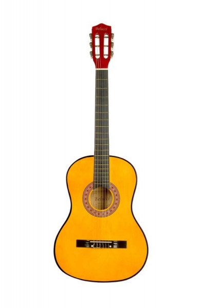 Belucci BC3805 OR 7/8 классическая гитара