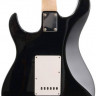 Yamaha Pacifica 112J Black электрогитара