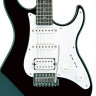 Yamaha Pacifica 112J Black электрогитара