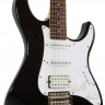 Yamaha Pacifica 112J Black электрогитара