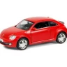 Машина Ideal 1:30-39 Volkswagen New Beetle 2012