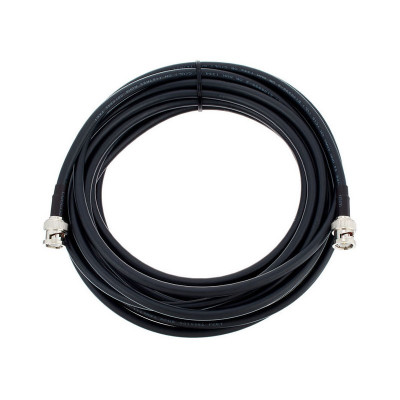 Коаксиальный кабель SHURE UA825 BNC