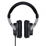 Yamaha HPH-MT7 - высокоточные мониторные наушники закрытого типа