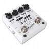 JOYO D-SEED Dual Channel Digital Delay эффект гитарный цифровой дилэй аналог Red Witch