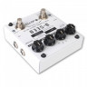 JOYO D-SEED Dual Channel Digital Delay эффект гитарный цифровой дилэй аналог Red Witch