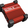 Директ бокс Behringer GI100 Активный