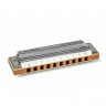 Hohner Sonny Terry Signature C губная гармошка диатоническая