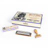 Hohner Sonny Terry Signature C губная гармошка диатоническая