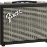 FENDER INDIO BT BLACK портативная колонка, 60 Вт, цвет черный