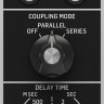 Модуль Behringer 911A DUAL TRIGGER DELAY аналоговый для Eurorack