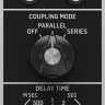 Модуль Behringer 911A DUAL TRIGGER DELAY аналоговый для Eurorack