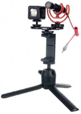 Набор влоггера для смартфона RODE Vlogger Kit Universal