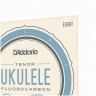 Струны для укулеле-тенор D'ADDARIO EJ99T