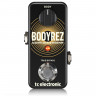 TC ELECTRONIC BODYREZ ACOUSTIC PICKUP ENHANC педаль энхансер для акустики