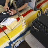 FENDER MUSTANG GT 40 моделирующий комбик 40 Вт