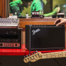 FENDER MUSTANG GT 40 моделирующий комбик 40 Вт