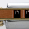Hohner Marine Band Deluxe 2005-20 F губная гармошка диатоническая
