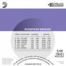D'ADDARIO EJ / 26-3D струны для акустической гитары