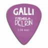 GALLI RS1149 струны для электрогитары (011-049) средне-сильное натяжение