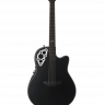 Ovation 2078 KK-5S Elite Signature Kaki King Deep Contour Cutaway электроакустическая гитара
