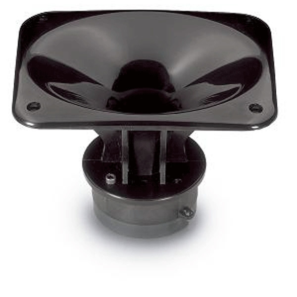 EIGHTEEN SOUND XD125/8 драйвер + рупор 90*60, 8 Ом, 25 Вт AES, 108 дБ, 2000-18000 Гц, выход 1"