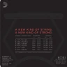 D'ADDARIO NYXL1052 Light Top/Heavy Bottom 10-52 струны для электрогитары