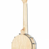MARTIN ROMAS BW-2 M банджолеле концерт с чехлом