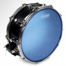 Evans B14HB Пластик для барабана Evans Hydraulic Black, 14"