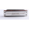 Губная гармошка диатоническая EASTTOP PRO30 Eb