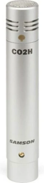 Samson C02H Mini микрофон инструментальный для тарелок