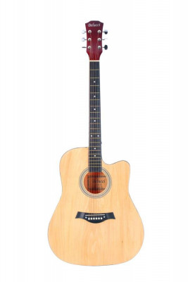 Belucci BC4110 N акустическая гитара