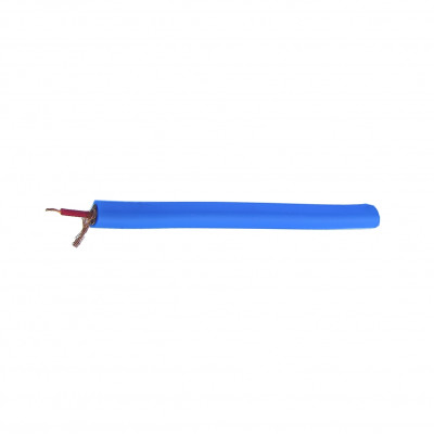 Invotone PMC300/B - микрофонный несимметр. кабель 20х0,12+32х0,12- 6.0 мм