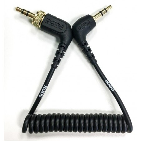 Кабель RODE CAPTIVE TRS CABLE для RDELINK FMKIT