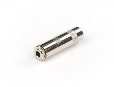 Кабельный разъем AuraSonics JF35 Jack 3.5мм TRS