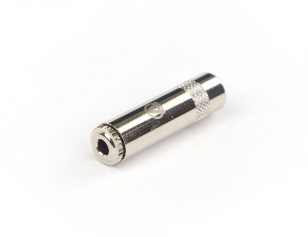 Кабельный разъем AuraSonics JF35 Jack 3.5мм TRS