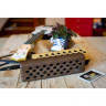 FLIGHT Tiny 6 Walnut комбоусилитель для укулеле
