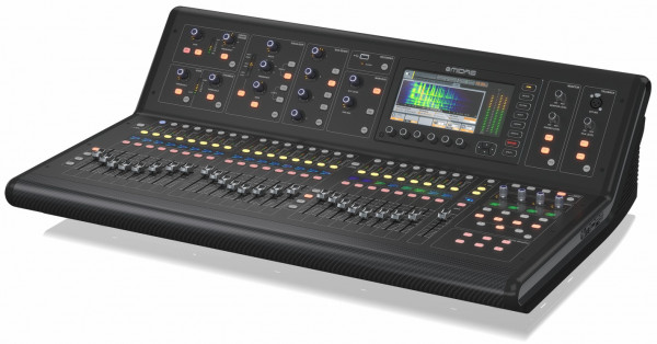 Цифровой микшер MIDAS M32 LIVE
