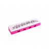 Hohner Speedy C губная гармошка диатоническая детская