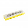 Hohner Speedy C губная гармошка диатоническая детская