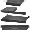 Усилитель мощности Lab.gruppen CA2402 инсталляционный, класс D
