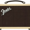 FENDER INDIO BT BLONDE портативная колонка, 60 Вт, цвет бежевый
