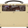 FENDER INDIO BT BLONDE портативная колонка, 60 Вт, цвет бежевый
