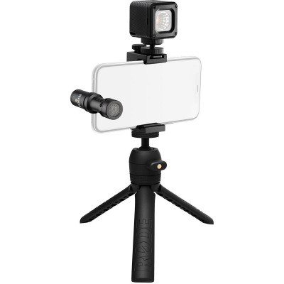 Набор влоггера для смартфона RODE Vlogger Kit USB-C edition