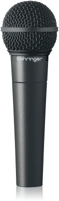 Вокальный динамический микрофон Behringer XM8500 50-15000Гц