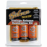 GIBSON Vintage Reissue Restoration Kit набор для ухода за гитарой с нитроцеллюлозным лаком