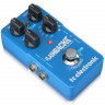 TC ELECTRONIC FLASHBACK 2 DELAY педаль Delay с MASH футсвитчем