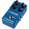 TC ELECTRONIC FLASHBACK 2 DELAY педаль Delay с MASH футсвитчем